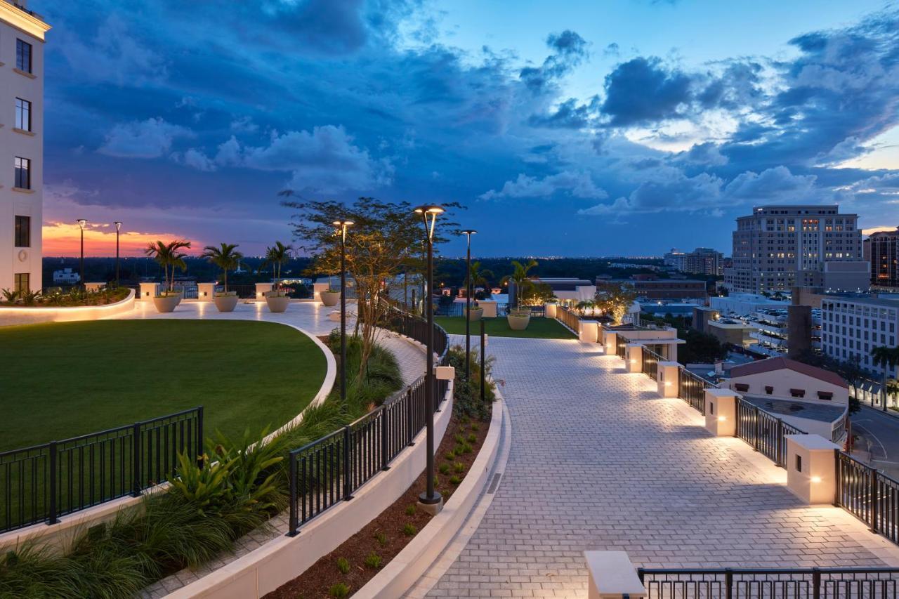 Loews Coral Gables Hotel エクステリア 写真