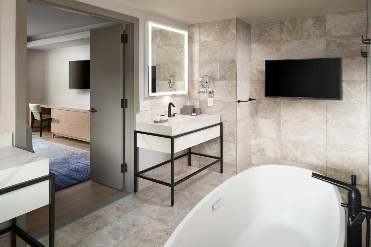 Loews Coral Gables Hotel エクステリア 写真