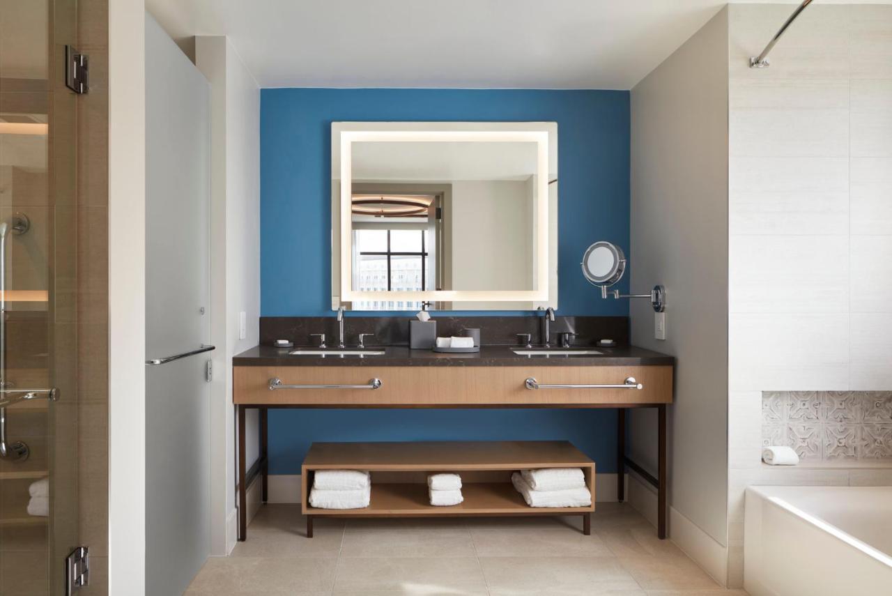 Loews Coral Gables Hotel エクステリア 写真